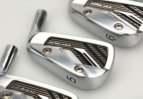 スポーツ/アウトドアカムイ　KAMUI KP103 IRON/アイアン　5〜PW （6本セット）