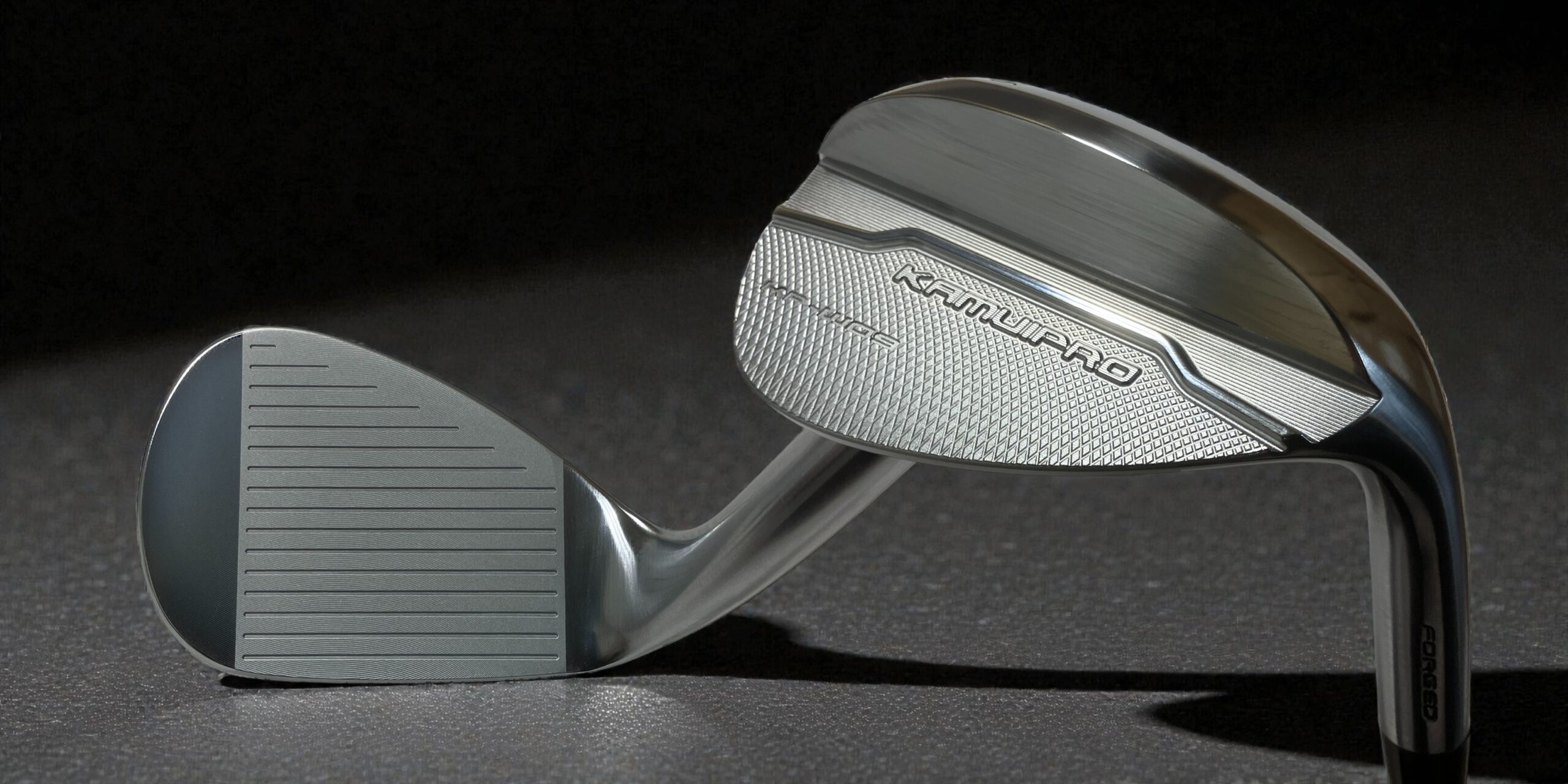 KAMUI（カムイ）GOLF | 飛距離性能とクラフトマンシップが融合する地